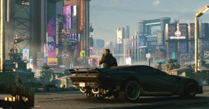 Назло пиратам: CD Projekt Red рассказала о невероятном успехе Cyberpunk 2077