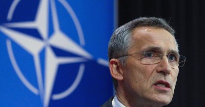 "Это хороший знак": в НАТО не уверены, что Россия вторгнется в Украину