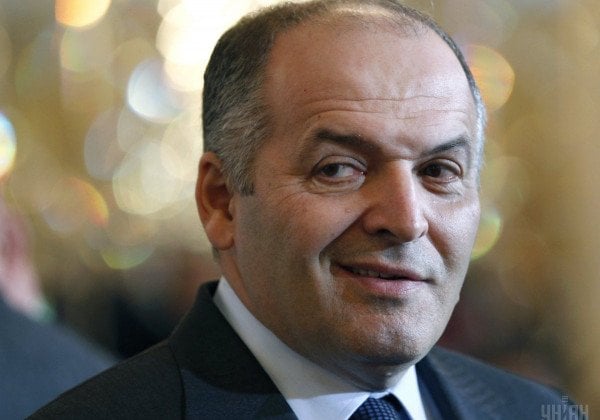 За Зеленским следят: к президенту тайно приезжал зять Кучмы