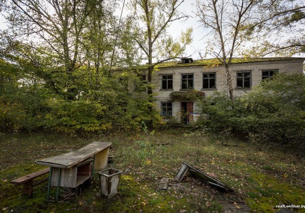 Сериал Чернобыль вызвал небывалый интерес к зоне отчуждения: как выглядят "мертвые земли" Беларуси