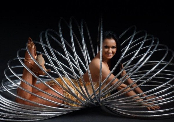 В реке Рейн в Германии нашли убитой известную украинскую артистку