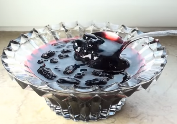 Вкуснейшее варенье из шелковицы на зиму: простой рецепт