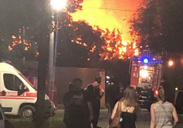 Главные новости 10 июня: трагедия в Одессе, Зеленского позвали в суд и в Москве обиделись на Киев