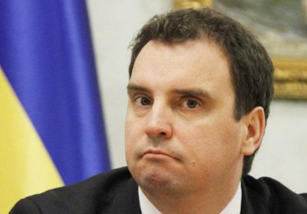 Дубинский потребовал лишить Абромавичуса гражданства Украины