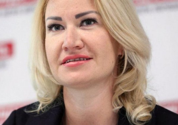 "Сделаю проклятье на смерть, иди нах*й": чиновница из партии Порошенко влипла в новый скандал