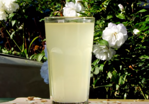 Из овса, хлеба и свеклы: как сделать освежающий квас домашний