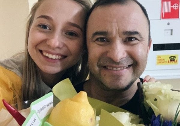 "Кобель гулящий, виагра в помощь": в Сети перетирают шашни Виктора Павлика с 25-летней девушкой