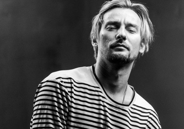 Алан Бадоев покоряет рынок шоу бизнеса в Азии