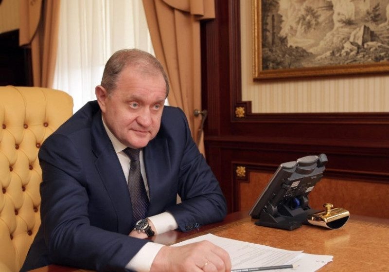 Аннексия Крыма: экс-премьер АРК рассказал, что было перед российским захватом