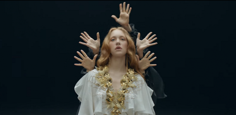 Ленинград i_$uss: в новом клипе Шнурова нашли плагиат