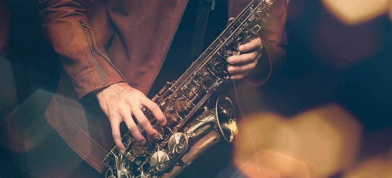 В Киев приезжает знаменитый канадский музыкант