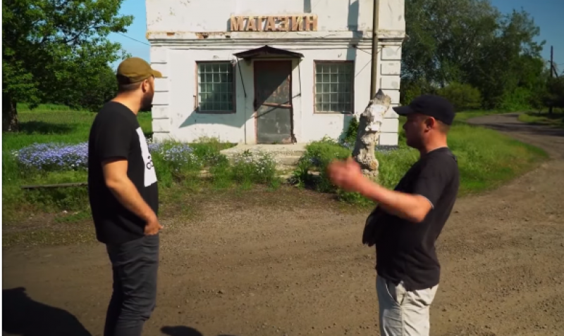 "Селам пи*да": команда Зеленского испугала Сеть реальной жизнью украинского села