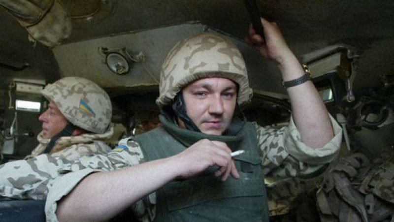 "Вот теперь заметно, что в стране смена власти": соцсети обсуждают гибель Дмитрия Тымчука