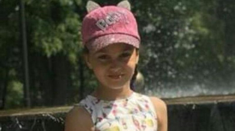 На Одесчине нашли тело пропавшей 11-летней школьницы