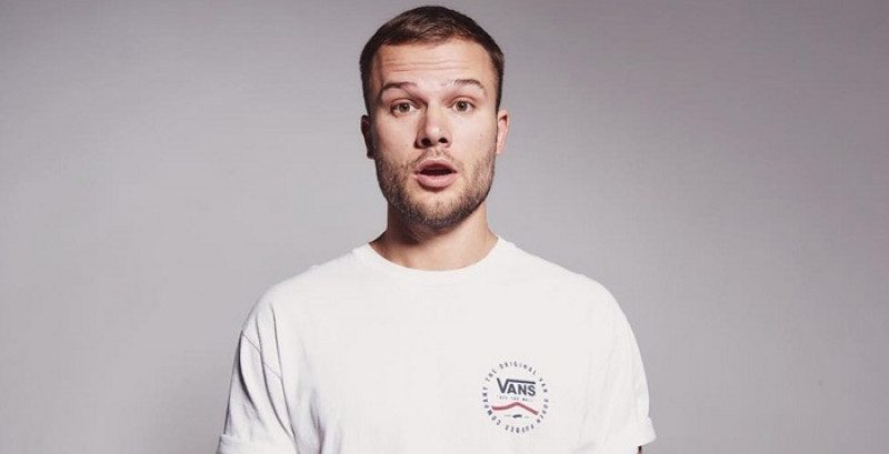 "Бережіть себе, не ризикуйте": Макс Корж закликав активістів у Білорусі припинити протести