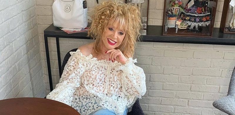 "Ниче себе мини": Алла Пугачева взбудоражила фантазию