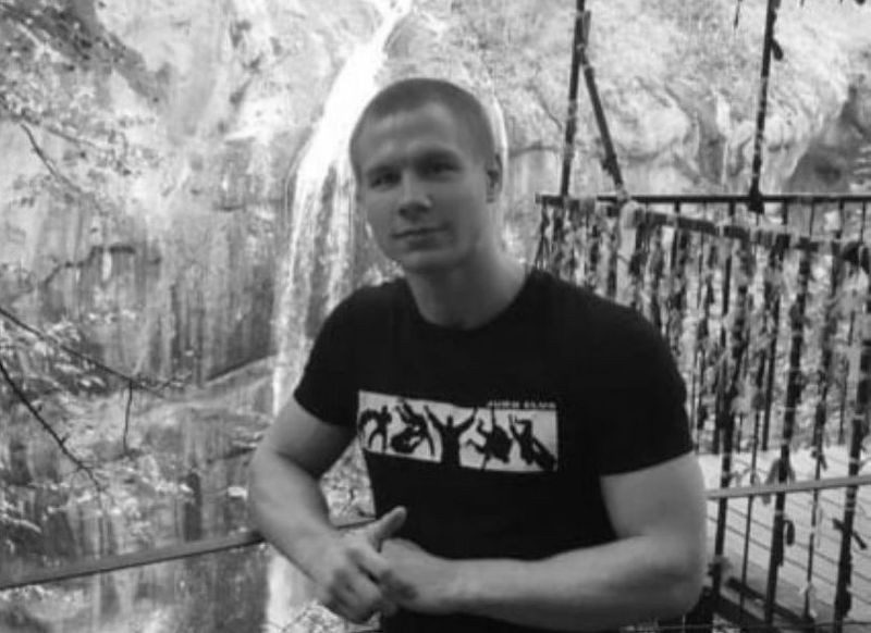 В России убили известного спортсмена
