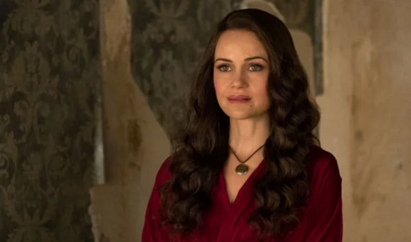 Создатель Призраков дома на Холме и Поместья Блай рассказал о 3 сезоне