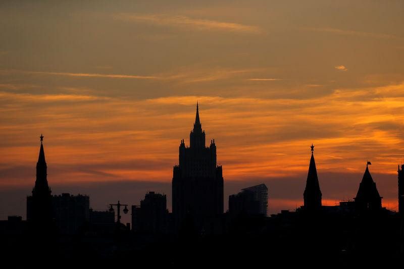 Новые санкции США против России: Москва выдвинула требование Вашингтону