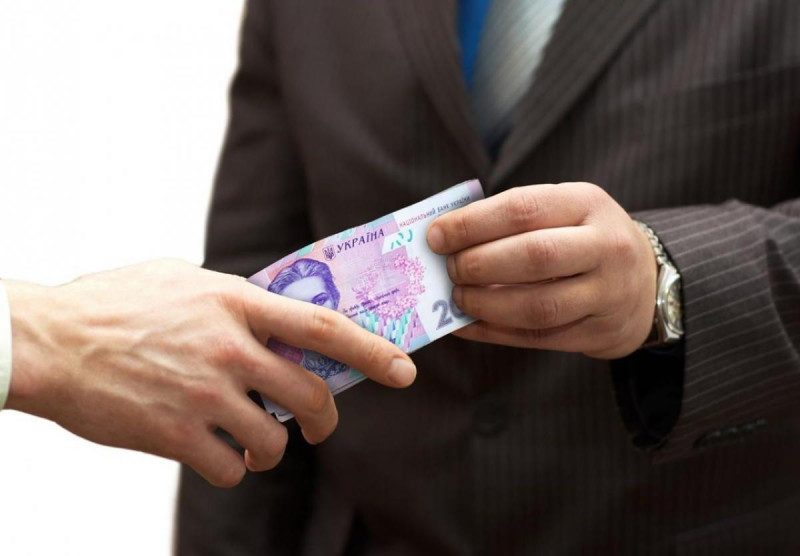 Полиция прихватила мэра города на Киевщине за подкуп избирателей