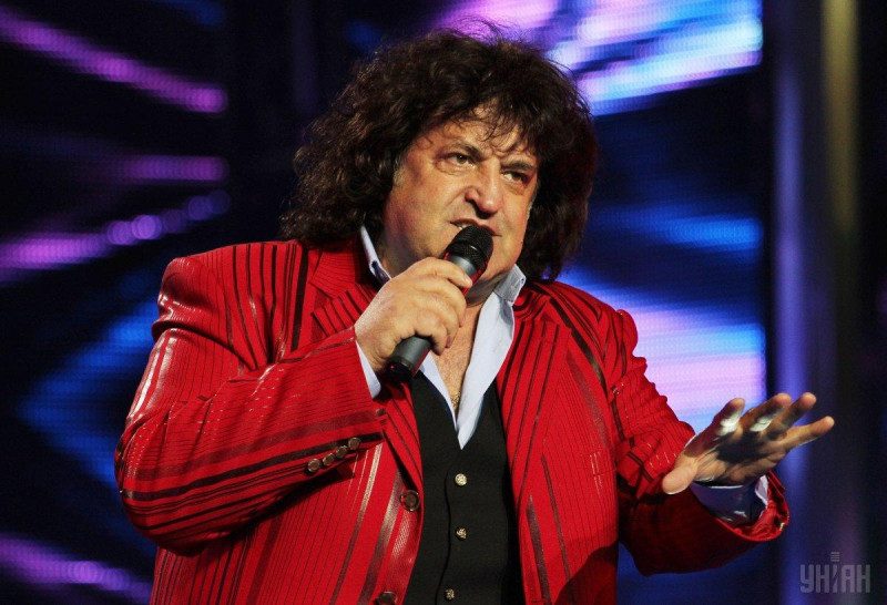 Не пасет задних: Иво Бобул идет на выборы в Раду