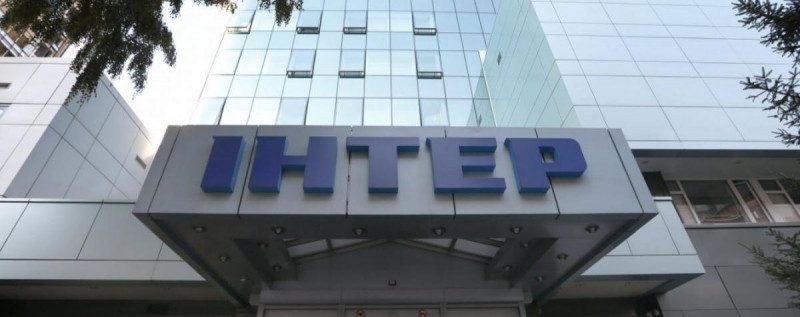 Медведчук прикупил телеканал Интер - СМИ