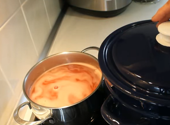 Огурцы с кетчупом чили на зиму просто приготовить