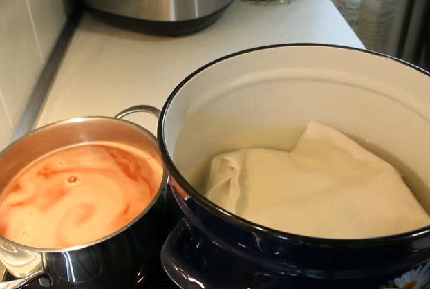 Огурцы с кетчупом чили на зиму просто приготовить