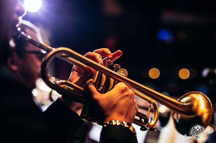 Live Jazz Monday Live Jazz Monday
