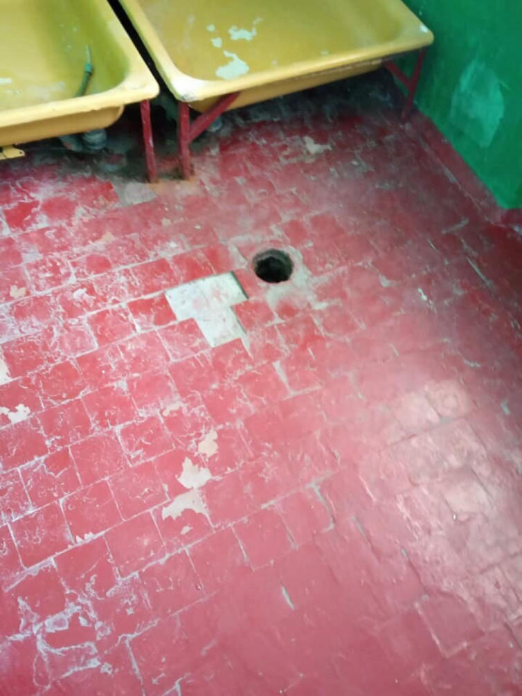 Дети приехали оздоровиться, но по факту отравились / khm.depo.ua Дети приехали оздоровиться, но по факту отравились / khm.depo.ua