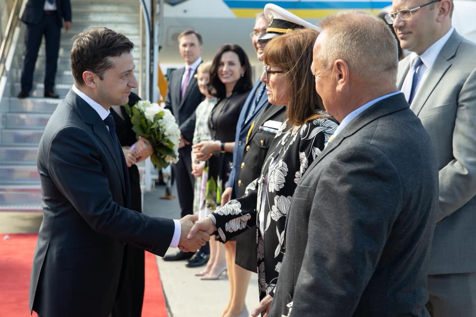 Зеленский Зеленский
