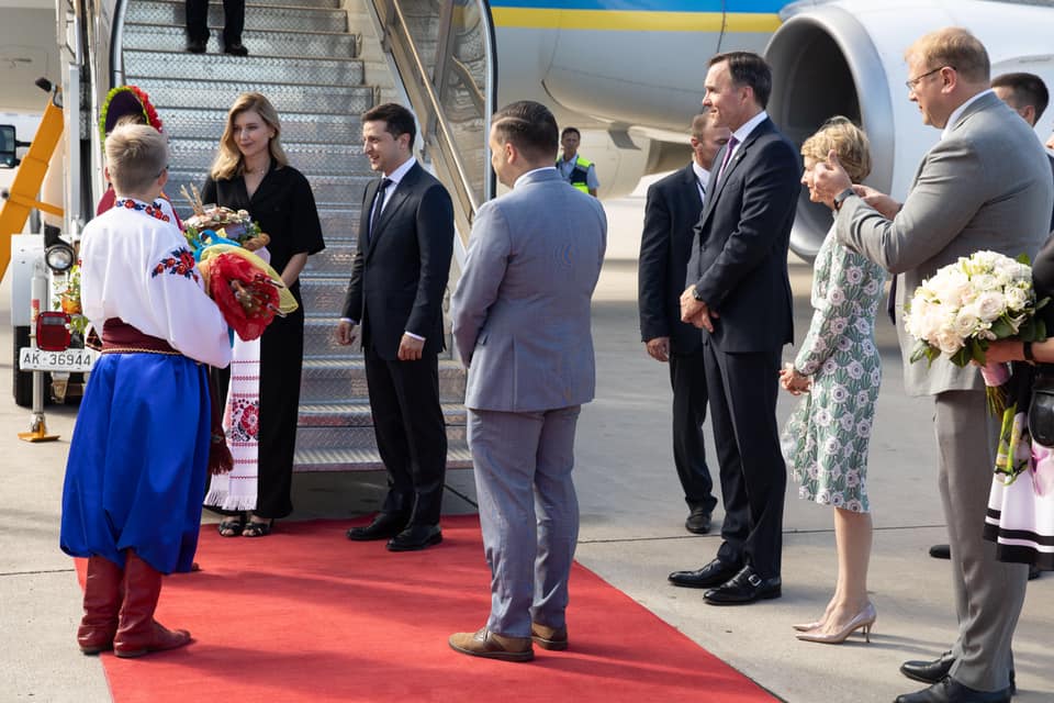 Зеленский Зеленский