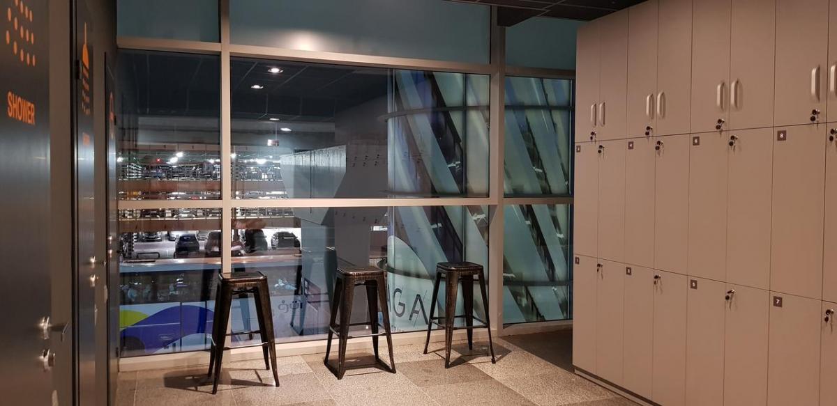 Хостел в аэропорту Борисполь