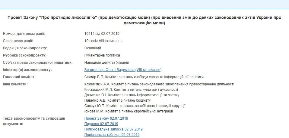 Закон про мат: что нужно знать и как будут штрафовать за нецензурную лексику Закон про мат: что нужно знать и как будут штрафовать за нецензурную лексику