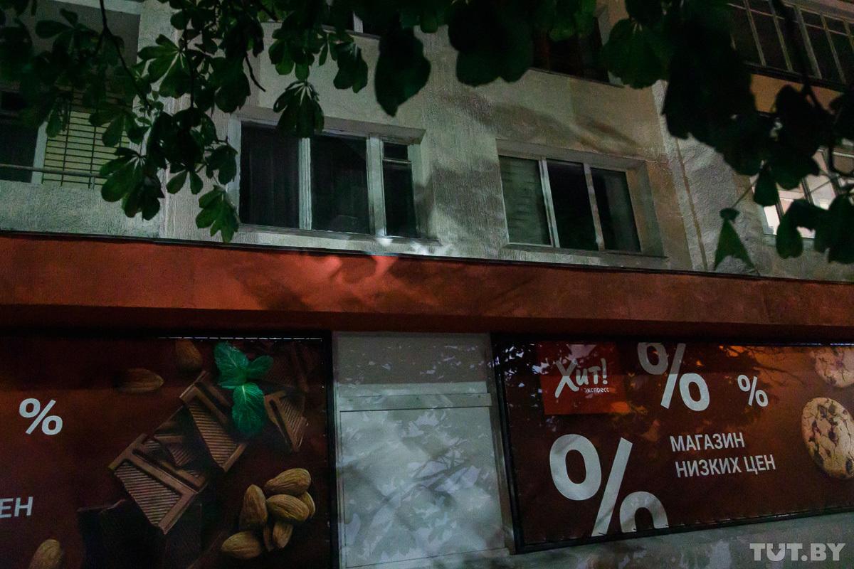 В Минске произошел смертельный салют