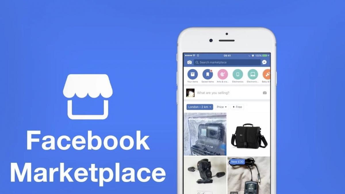 Обновится также и Marketplace / facebook.com Обновится также и Marketplace / facebook.com