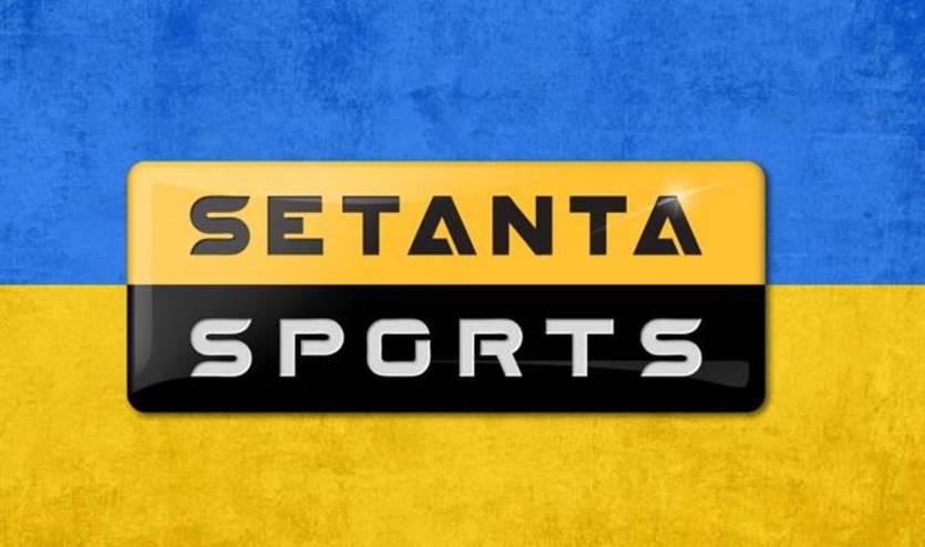 Setanta Sport - новый спортивный вещатель в Украине Setanta Sport - новый спортивный вещатель в Украине