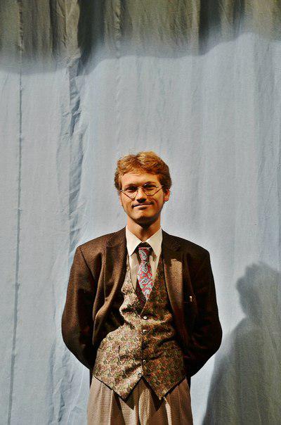 Константин Темляк