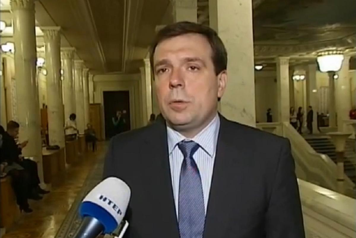 Николай Скорик Николай Скорик