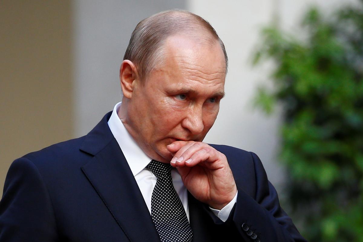 В Польше заявили, что Путину на годовщине начала Второй мировой не место