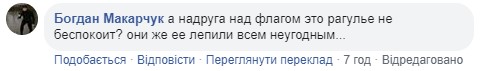 "Леди Гаагу" Геращенко отутюжили в Сети за флаг Украины с 25%