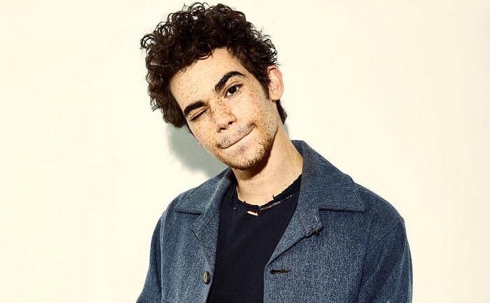 Камерон Бойс