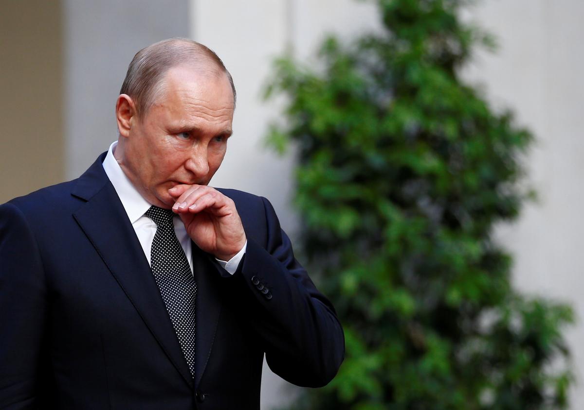 У Путина отреагировали на приглашение Зеленского на переговоры в новом формате