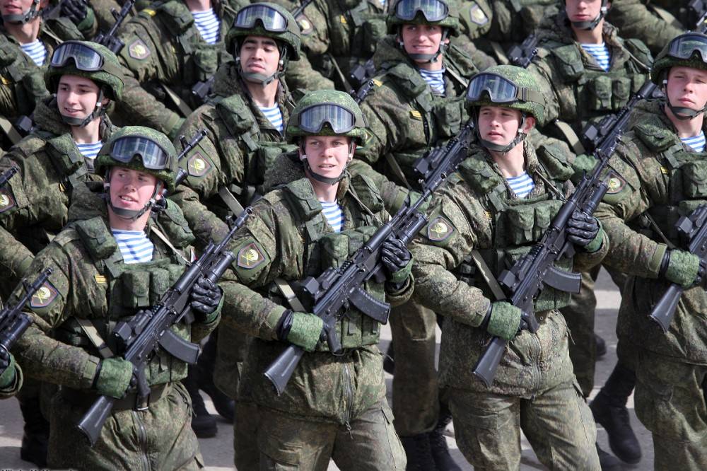 Армия России Армия России