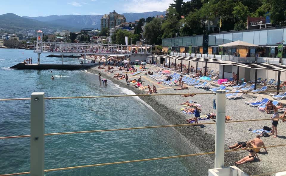 Крым, отдых Крым, отдых