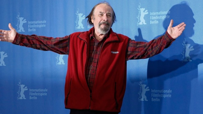 Рип Торн умер в 88 лет Рип Торн умер в 88 лет