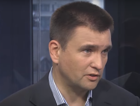 Павел Климкин — В Кремле мечтают о запуске процесса фрагментации Украины, полагает Павел Климкин Павел Климкин — В Кремле мечтают о запуске процесса фрагментации Украины, полагает Павел Климкин