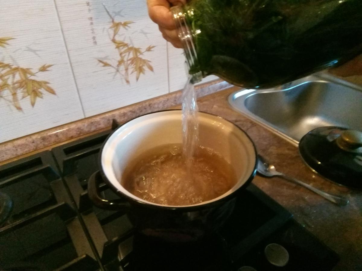 Соленые огурцы можно быстро приготовить Соленые огурцы можно быстро приготовить