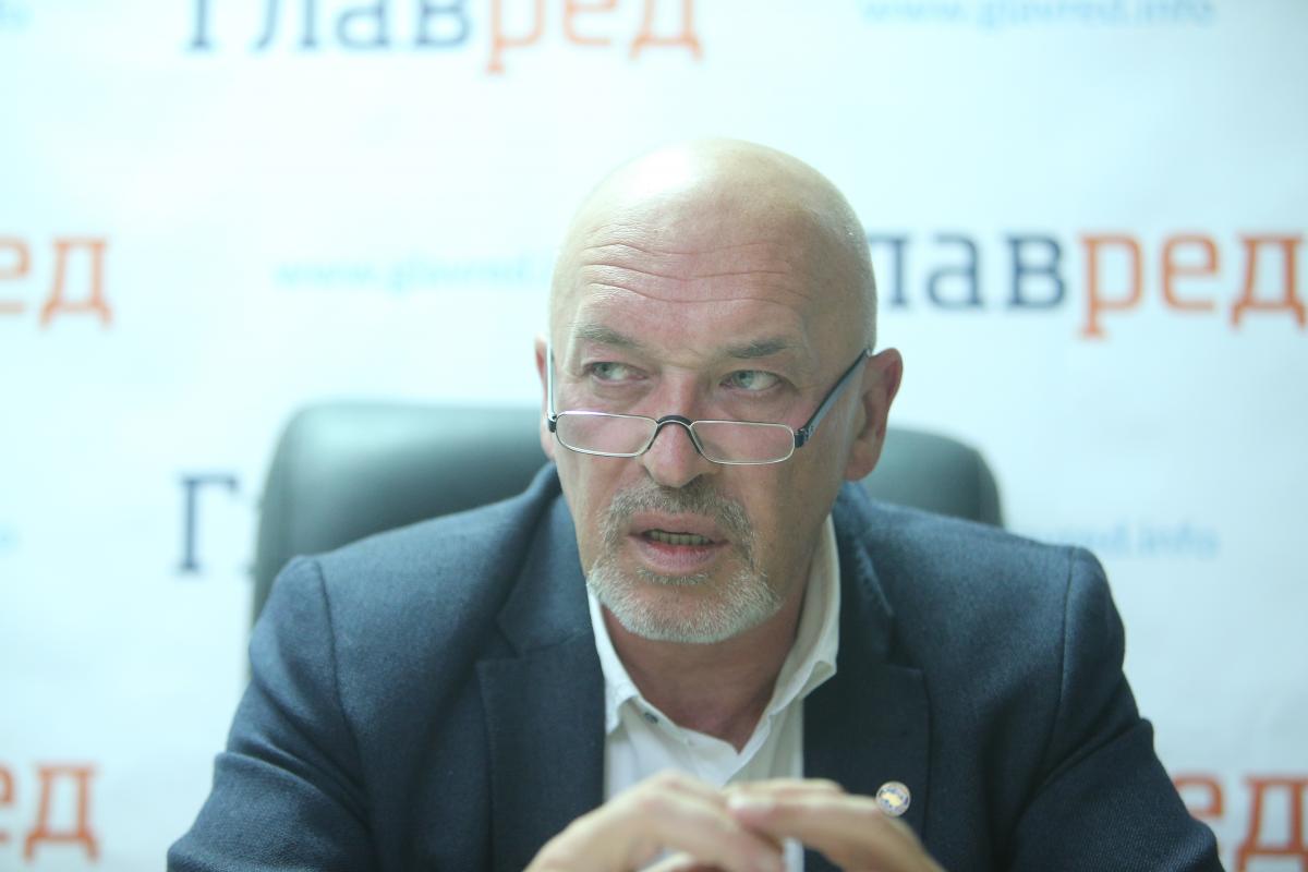 Георгий Тука