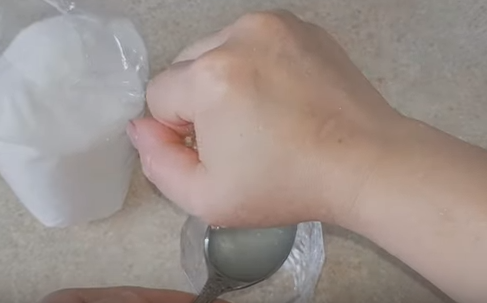 Абрикосовое варенье дольками быстро готовится 